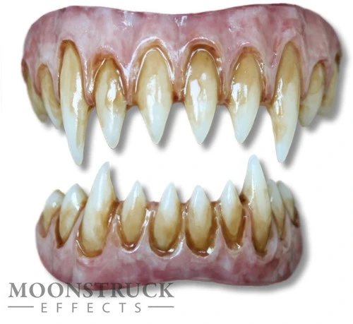 Moonstruck Effects Saphira Teeth 3 Moonstruck Effects Saphira Teeth