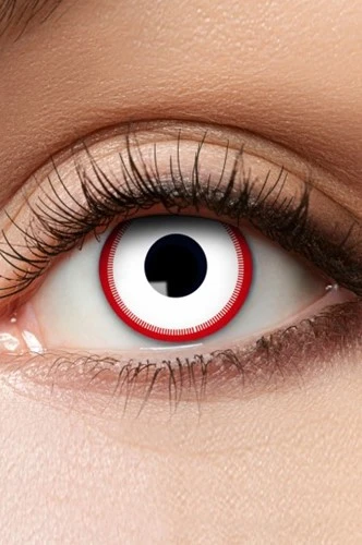 Party Xplosion Saw Kleurlenzen 3 Party Xplosion Saw Kleurlenzen