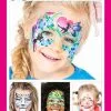 Schmink Specialist Schminkboek Schminken Editie Kinderen -Glitter Winkel schminkboek schminken editie kinderen