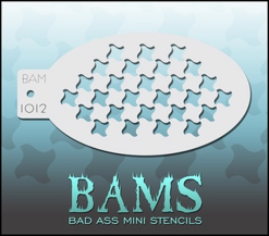 Schmink Specialist Schminksjabloon