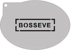 Schmink Specialist Schminksjabloon Bosseve