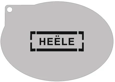 Schmink Specialist Schminksjabloon Heële 3 Schmink Specialist Schminksjabloon Heële