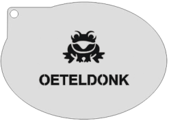 Schmink Specialist Schminksjabloon Oeteldonk