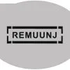 Schmink Specialist Schminksjabloon Remuunj 2 Schmink Specialist Schminksjabloon Remuunj -Glitter Winkel schminksjabloon remuunj
