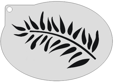 Schmink Specialist Schminksjabloon Tak 3 Schmink Specialist Schminksjabloon Tak