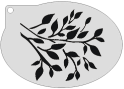 Schmink Specialist Schminksjabloon Takjes