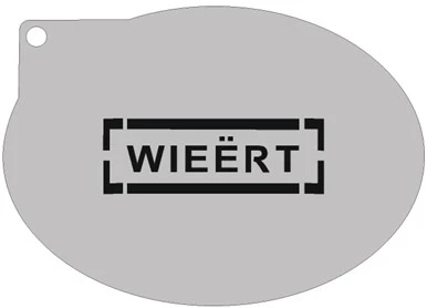 Schmink Specialist Schminksjabloon Wieert 3 Schmink Specialist Schminksjabloon Wieert