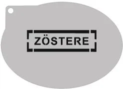 Schmink Specialist Schminksjabloon Zöstere