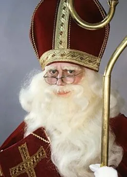 Grimas Sinterklaas Grime Pakket Kleinset