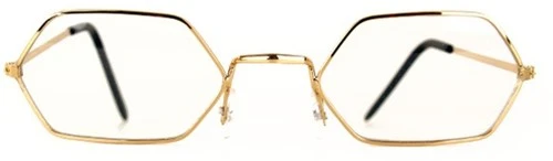 Party Xplosion Sinterklaas Leesbrilletje 4 Party Xplosion Sinterklaas Leesbrilletje - Afbeelding 2