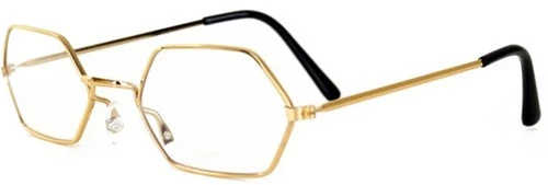 Party Xplosion Sinterklaas Leesbrilletje 3 Party Xplosion Sinterklaas Leesbrilletje