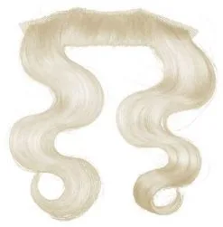 Comedia Sinterklaas Snor Kanekalon