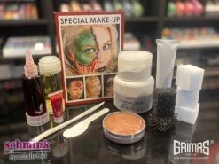 Grimas Special Make-up Set B