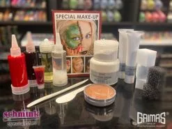 Grimas Special Make-up Set C
