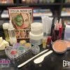 Grimas Special Make-up Set E -Glitter Winkel special make up set e