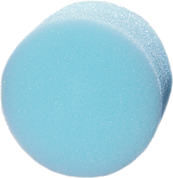 Grimas Roetveeg Pieten Schminkset -Glitter Winkel spons