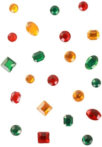 Party Xplosion Stenen Rood Geel Groen 200 Gram 3 Party Xplosion Stenen Rood Geel Groen 200 Gram