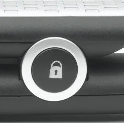 Sibel Neo Neox Straightener -Glitter Winkel stijltang neo neox 3