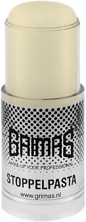 Grimas Stoppelpasta
