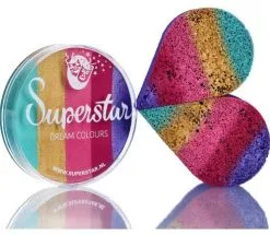 Superstar Dream Colours Candy 7 Superstar Dream Colours Candy -Glitter Winkel superstar dream colours candy 3