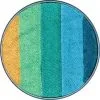 Superstar Dream Colours Emerald 1 Superstar Dream Colours Emerald -Glitter Winkel superstar dream colours emerald
