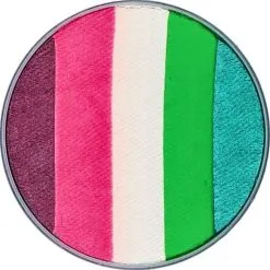 Superstar Dream Colours Flower