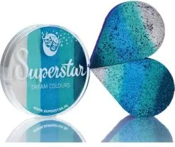 Superstar Dream Colours Ice -Glitter Winkel superstar dream colours ice 3