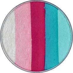 Superstar Dream Colours Ice Cream