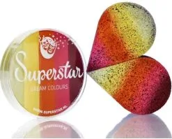 Superstar Dream Colours Summer -Glitter Winkel superstar dream colours summer 3