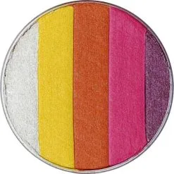 Superstar Dream Colours Sunshine