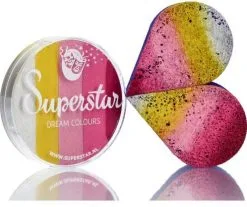 Superstar Dream Colours Sweet -Glitter Winkel superstar dream colours sweet 3