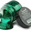 Superstar Glittergel Green