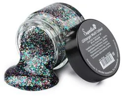 Superstar Glittergel Multi Colour