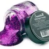 Superstar Glittergel Purple -Glitter Winkel superstar glittergel purple