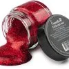 Superstar Glittergel Red -Glitter Winkel superstar glittergel red