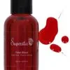 Superstar Kunstbloed Hel Rood Dik Stollend 50ml