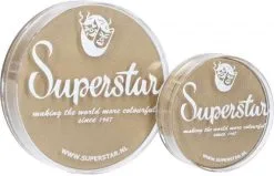 Superstar Schmink Almond 016 16 Gram -Glitter Winkel superstar schmink almond 016 16 gram 3
