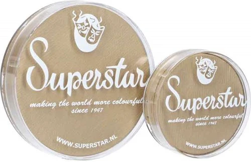 Superstar Schmink Almond 016 45 Gram 5 Superstar Schmink Almond 016 45 Gram - Afbeelding 3