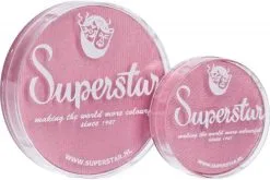 Superstar Schmink Baby Pink Shimmer 062 16 Gram -Glitter Winkel superstar schmink baby pink shimmer 062 16 gram 3