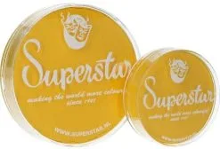 Superstar Schmink Bright Yellow 044 16 Gram 7 Superstar Schmink Bright Yellow 044 16 Gram -Glitter Winkel superstar schmink bright yellow 044 16 gram 3