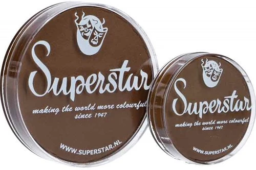 Superstar Schmink Cedar 026 45 Gram 5 Superstar Schmink Cedar 026 45 Gram - Afbeelding 3