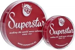 Superstar Schmink Cerise 040 16 Gram 7 Superstar Schmink Cerise 040 16 Gram -Glitter Winkel superstar schmink cerise 040 16 gram 3