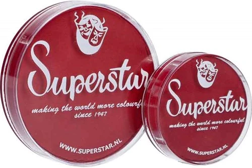Superstar Schmink Cerise 040 16 Gram 5 Superstar Schmink Cerise 040 16 Gram - Afbeelding 3
