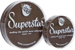 Superstar Schmink Chocolate 024 16 Gram -Glitter Winkel superstar schmink chocolate 024 16 gram 3