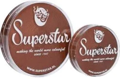 Superstar Schmink Copper 058 16 Gram -Glitter Winkel superstar schmink copper 058 16 gram 3