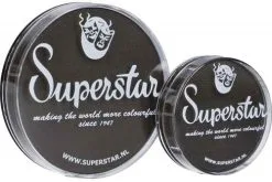 Superstar Schmink Dark Brown 025 16 Gram -Glitter Winkel superstar schmink dark brown 025 16 gram 3