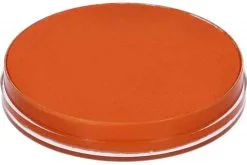 Superstar Schmink Dark Orange 036 16 Gram -Glitter Winkel superstar schmink dark orange 036 16 gram 2