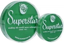 Superstar Schmink Flash Green 142 16 Gram -Glitter Winkel superstar schmink flash green 142 16 gram 3