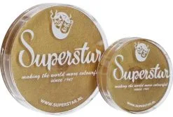 Superstar Schmink Gold Shimmer 141 16 Gram -Glitter Winkel superstar schmink gold shimmer 141 16 gram 3