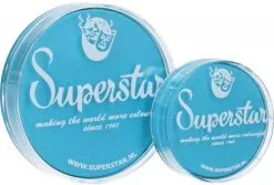 Superstar Schmink Henry Jr. Blue 100 45 Gram -Glitter Winkel superstar schmink henry jr blue 100 45 gram 3